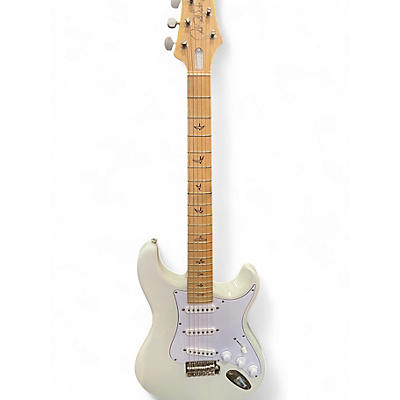 Used PRS Silver Sky John Mayer Signature FROST Solid Body Electric Guitar