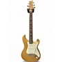 Used PRS Silver Sky John Mayer Signature Gold Solid Body Electric Guitar Gold