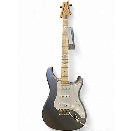 Used PRS Silver Sky John Mayer Signature Gray Solid Body Electric Guitar Gray