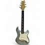 Used PRS Silver Sky John Mayer Signature Gray Solid Body Electric Guitar Gray