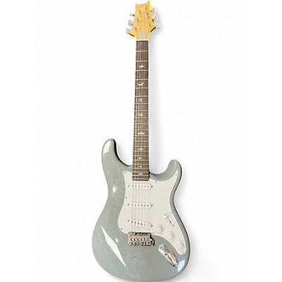 Used PRS Silver Sky John Mayer Signature Gray Solid Body Electric Guitar