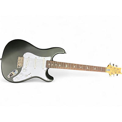 Used PRS Silver Sky John Mayer Signature Gray Solid Body Electric Guitar