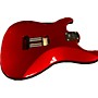 Used PRS Used PRS Silver Sky John Mayer Signature HORIZON RED Solid Body Electric Guitar HORIZON RED