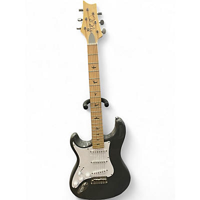 Used PRS Silver Sky John Mayer Signature Left Handed Charcoal Electric Guitar