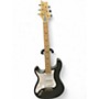 Used PRS Silver Sky John Mayer Signature Left Handed Charcoal Electric Guitar Charcoal