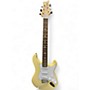 Used PRS Silver Sky John Mayer Signature MOON WHITE Solid Body Electric Guitar MOON WHITE