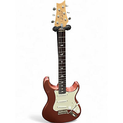 Used PRS Silver Sky John Mayer Signature Midnight rose Solid Body Electric Guitar