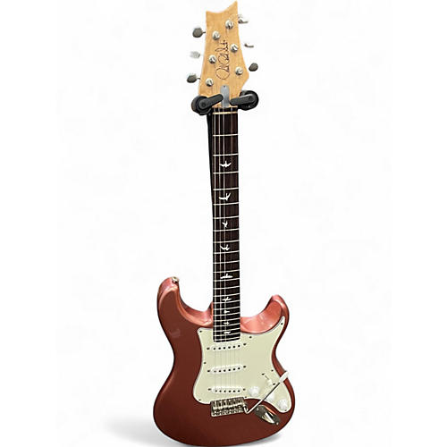 Used PRS Silver Sky John Mayer Signature Midnight rose Solid Body Electric Guitar Midnight rose