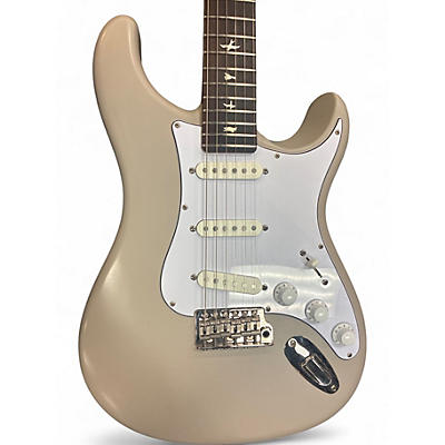 Used PRS Silver Sky John Mayer Signature Moc sand Solid Body Electric Guitar