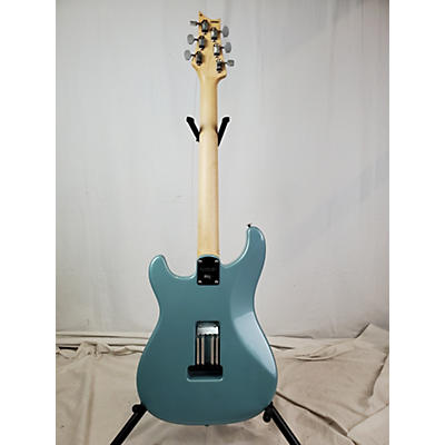 PRS Used PRS Silver Sky John Mayer Signature POLAR BLUE Solid Body Electric Guitar