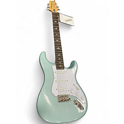 Used PRS Silver Sky John Mayer Signature POLAR BLUE Solid Body Electric Guitar