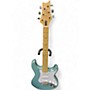 Used PRS Silver Sky John Mayer Signature POLAR BLUE Solid Body Electric Guitar POLAR BLUE
