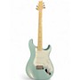 Used PRS Silver Sky John Mayer Signature POLAR BLUE Solid Body Electric Guitar POLAR BLUE