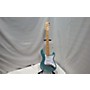 Used PRS Used PRS Silver Sky John Mayer Signature Polar Blue Solid Body Electric Guitar polar blue