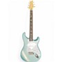 Used PRS Silver Sky John Mayer Signature Polar Blue Solid Body Electric Guitar Polar Blue
