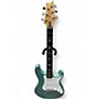 Used PRS Silver Sky John Mayer Signature Polar Blue Solid Body Electric Guitar Polar Blue