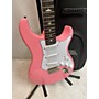 Used PRS Used PRS Silver Sky John Mayer Signature ROXY PINK Solid Body Electric Guitar ROXY PINK