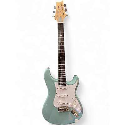 Used PRS Silver Sky John Mayer Signature SKY BLUE Solid Body Electric Guitar