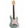 Used PRS Silver Sky John Mayer Signature SKY BLUE Solid Body Electric Guitar SKY BLUE