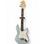 Used PRS Silver Sky John Mayer Signature STONE BLUE Solid Body Electric Guitar STONE BLUE