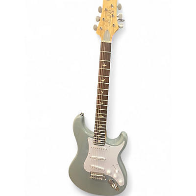 Used PRS Silver Sky John Mayer Signature STONE BLUE  Solid Body Electric Guitar