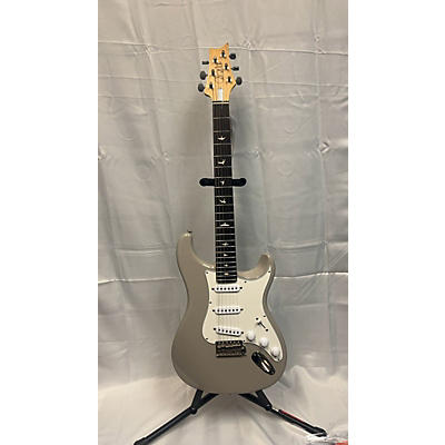 PRS Used PRS Silver Sky John Mayer Signature Sand Gloss Solid Body Electric Guitar