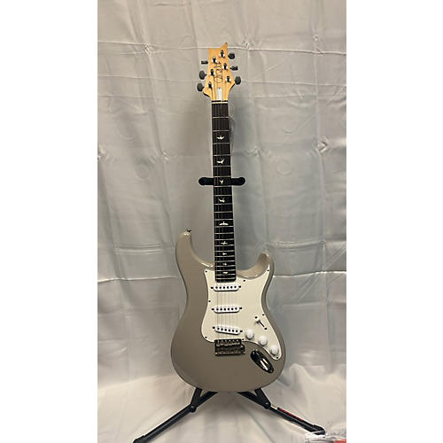 PRS Used PRS Silver Sky John Mayer Signature Sand Gloss Solid Body Electric Guitar Sand Gloss