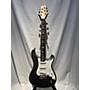 Used PRS Used PRS Silver Sky John Mayer Signature Silver Solid Body Electric Guitar Silver