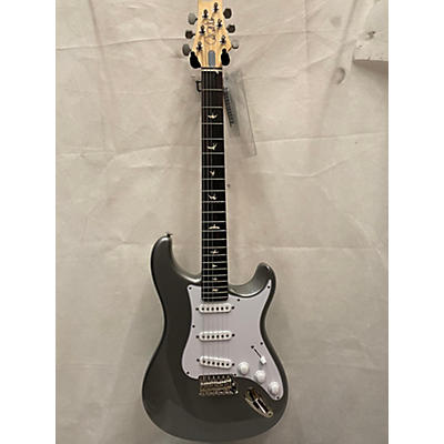 PRS Used PRS Silver Sky John Mayer Signature Silver Solid Body Electric Guitar