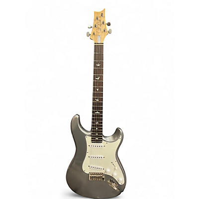 Used PRS Silver Sky John Mayer Signature Silver Solid Body Electric Guitar