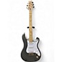 Used PRS Silver Sky John Mayer Signature Silver Solid Body Electric Guitar Silver