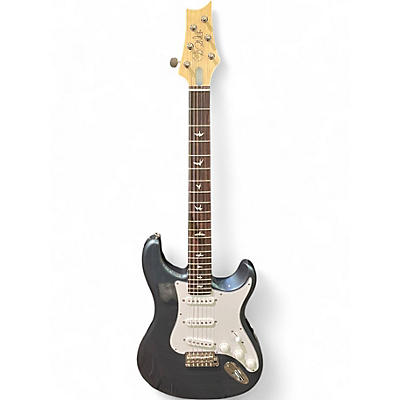 Used PRS Silver Sky John Mayer Signature Stone Blue Solid Body Electric Guitar