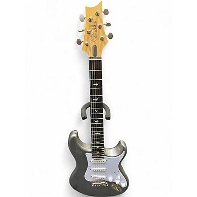 Used PRS Silver Sky John Mayer Signature TUNGSTEN Solid Body Electric Guitar
