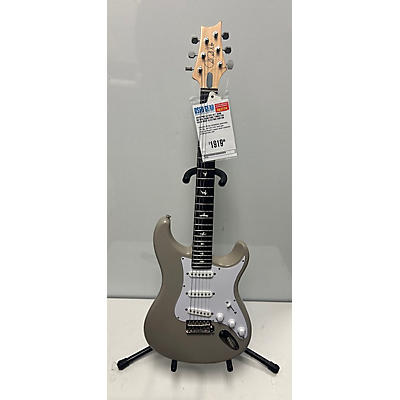 PRS Used PRS Silver Sky John Mayer Signature Tungsten Solid Body Electric Guitar