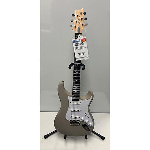 PRS Used PRS Silver Sky John Mayer Signature Tungsten Solid Body Electric Guitar Tungsten