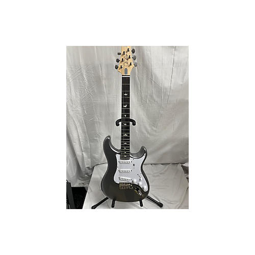 PRS Used PRS Silver Sky John Mayer Signature Tungsten Solid Body Electric Guitar Tungsten