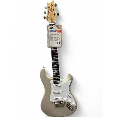 PRS Used PRS Silver Sky John Mayer Signature Tungsten Solid Body Electric Guitar