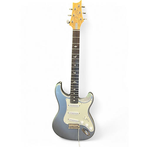 Used PRS Silver Sky John Mayer Signature Tungsten Solid Body Electric Guitar Tungsten