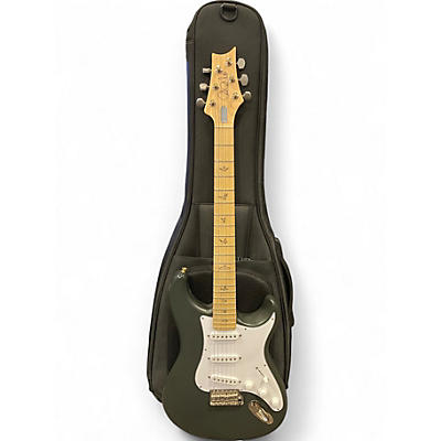 Used PRS Silver Sky John Mayer Signature Tungsten Solid Body Electric Guitar