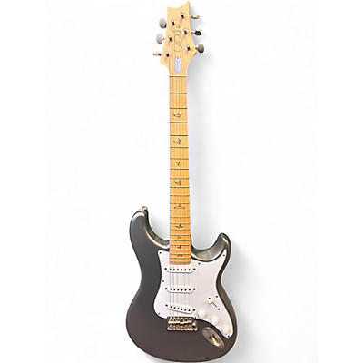 Used PRS Silver Sky John Mayer Signature Tungsten Solid Body Electric Guitar