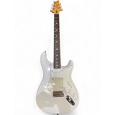 Used PRS Silver Sky John Mayer Signature WHITE Solid Body Electric Guitar