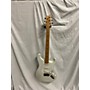 Used PRS Used PRS Silver Sky John Mayer Signature White Solid Body Electric Guitar White