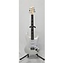 Used PRS Used PRS Silver Sky John Mayer Signature White Solid Body Electric Guitar White