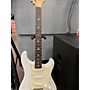 Used PRS Used PRS Silver Sky John Mayer Signature White Solid Body Electric Guitar White