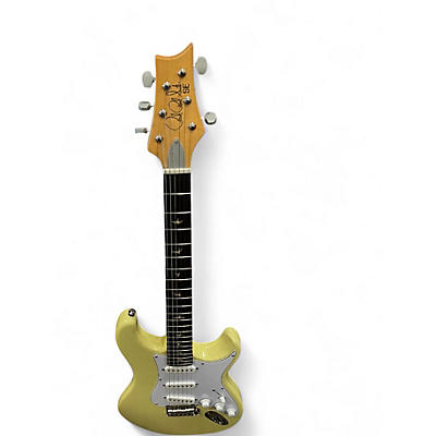 Used PRS Silver Sky John Mayer Signature moon white Solid Body Electric Guitar