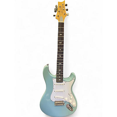 Used PRS Silver Sky John Mayer Signature stone blue Solid Body Electric Guitar