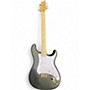 Used PRS Silver sky Faded black tea Solid Body Electric Guitar Faded black tea