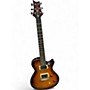 Used PRS Used PRS Singlecut SE 2 Color Sunburst Solid Body Electric Guitar 2 Color Sunburst