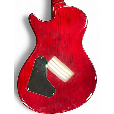 Used PRS Singlecut SE 2 Color Sunburst Solid Body Electric Guitar