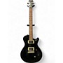Used PRS Singlecut SE Black Solid Body Electric Guitar Black